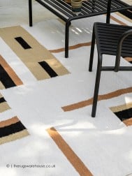 Tandeta Naturel Rug - Thumbnail - 6