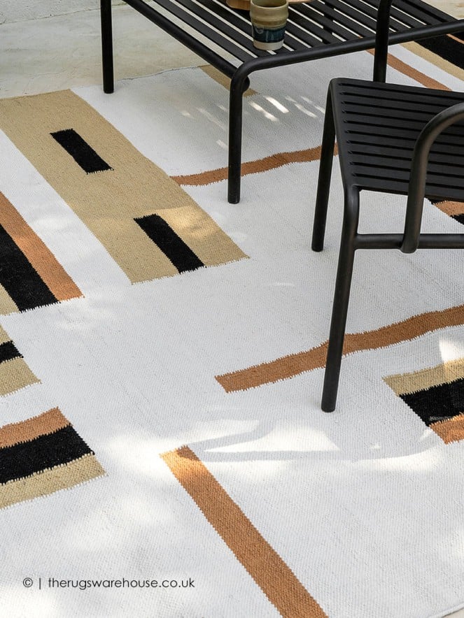 Tandeta Naturel Rug - 6