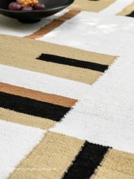 Tandeta Naturel Rug - Thumbnail - 7