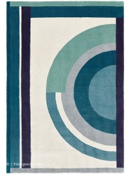 Josep Celadon Rug - Thumbnail - 8