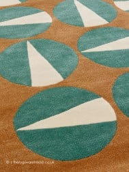 Gouache Terre Rug - Thumbnail - 5