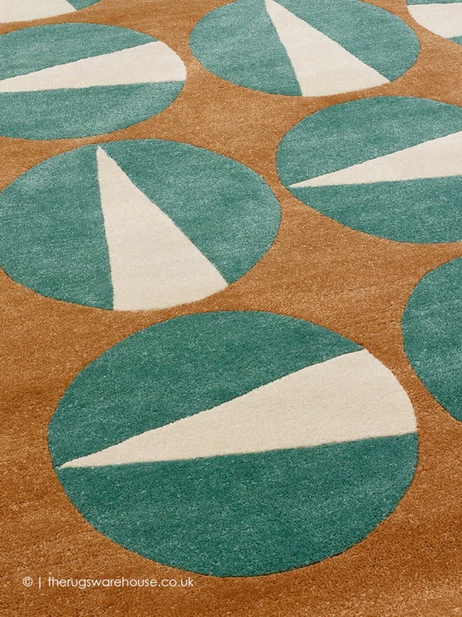 Gouache Terre Rug - 5