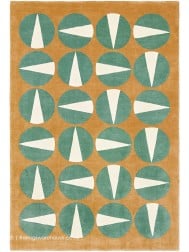 Gouache Terre Rug - Thumbnail - 6