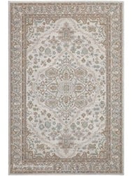 Asura Cream Rug - Thumbnail - 2