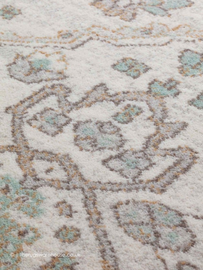 Asura Cream Rug - 4