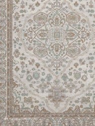 Asura Cream Rug - Thumbnail - 3