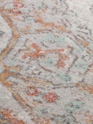 Asura Cream Terra Rug - Thumbnail - 4