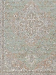 Asura Green Rug - Thumbnail - 3