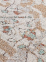 Shumka Beige Rug - Thumbnail - 4