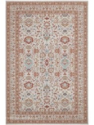 Baku Cream Rug - Thumbnail - 2