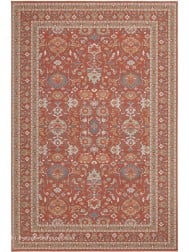 Baku Terra Rug - Thumbnail - 5