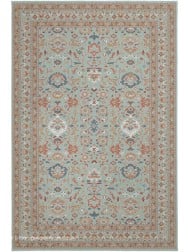 Baku Teal Rug - Thumbnail - 2