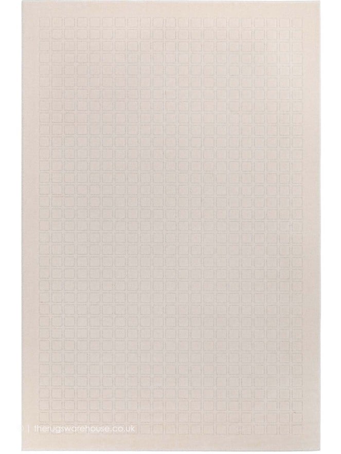 Brion Cream Rug - 5