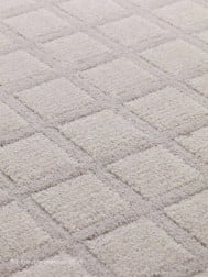 Brion Grey Rug - Thumbnail - 4