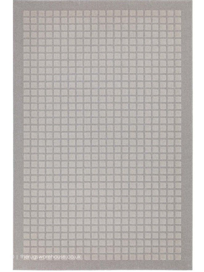 Brion Grey Rug - 5