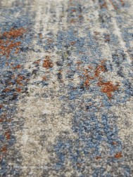 Molinos Blue Rug - Thumbnail - 8