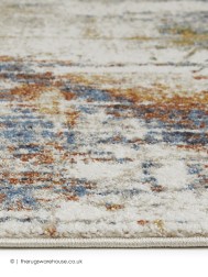 Molinos Blue Rug - Thumbnail - 3