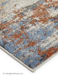 Molinos Blue Rug - Thumbnail - 5