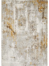 Molinos Yellow Rug - Thumbnail - 11