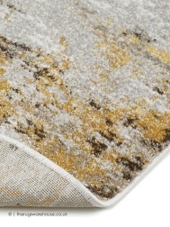 Molinos Yellow Rug - Thumbnail - 9