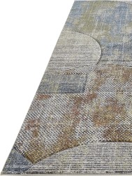 Kerstin Blue Rug - Thumbnail - 10