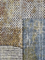 Kerstin Blue Rug - Thumbnail - 7