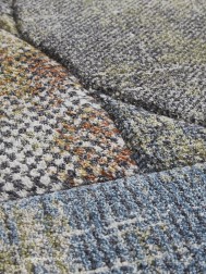 Kerstin Blue Rug - Thumbnail - 8