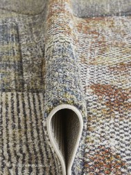 Kerstin Blue Rug - Thumbnail - 6