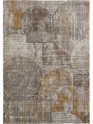 Kerstin Yellow Rug - Thumbnail - 11