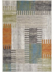 Pastella Blue Multi Rug - Thumbnail - 11