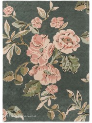 Allyworth Trail Fern Rug - Thumbnail - 10