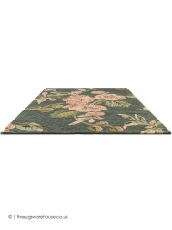 Allyworth Trail Fern Rug - Thumbnail - 9