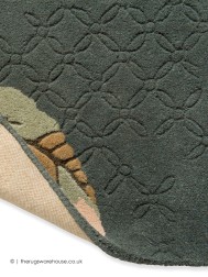 Allyworth Trail Fern Rug - Thumbnail - 8