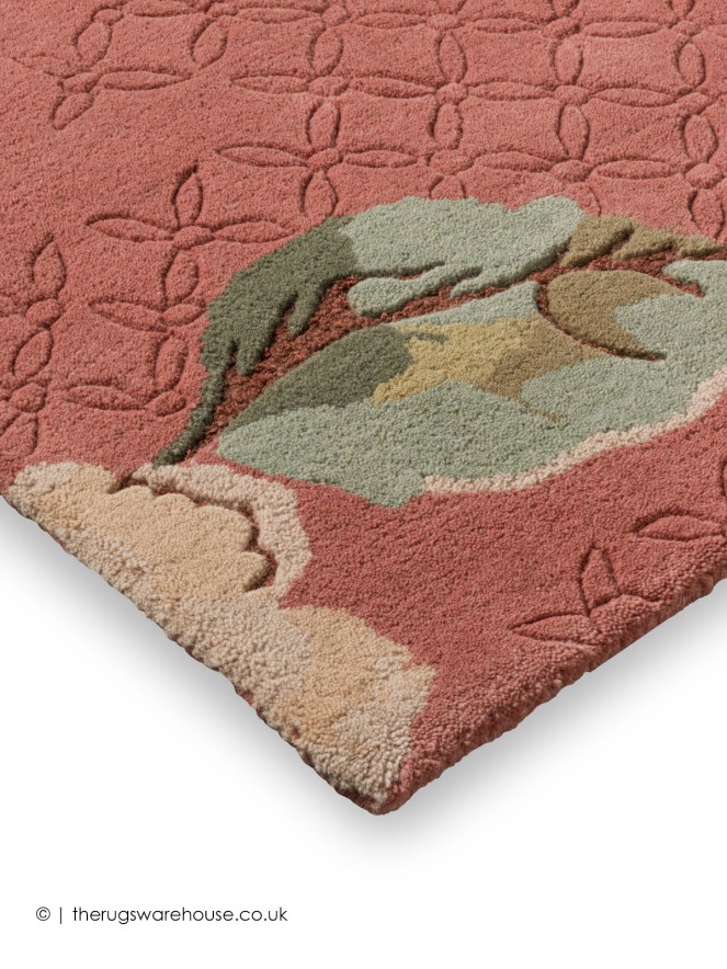 Allyworth Trail Terra Rug - 7