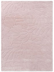 Coleby Petals Pink Rug - Thumbnail - 9