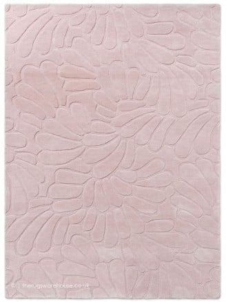 Coleby Petals Pink