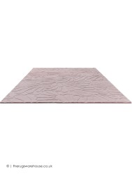 Coleby Petals Pink Rug - Thumbnail - 8