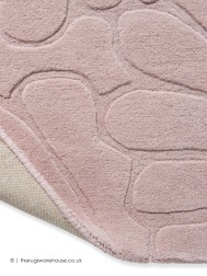 Coleby Petals Pink Rug - Thumbnail - 7