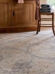 Endale Truffle Rug - Thumbnail - 3