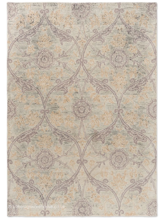 Endale Truffle Rug - 9