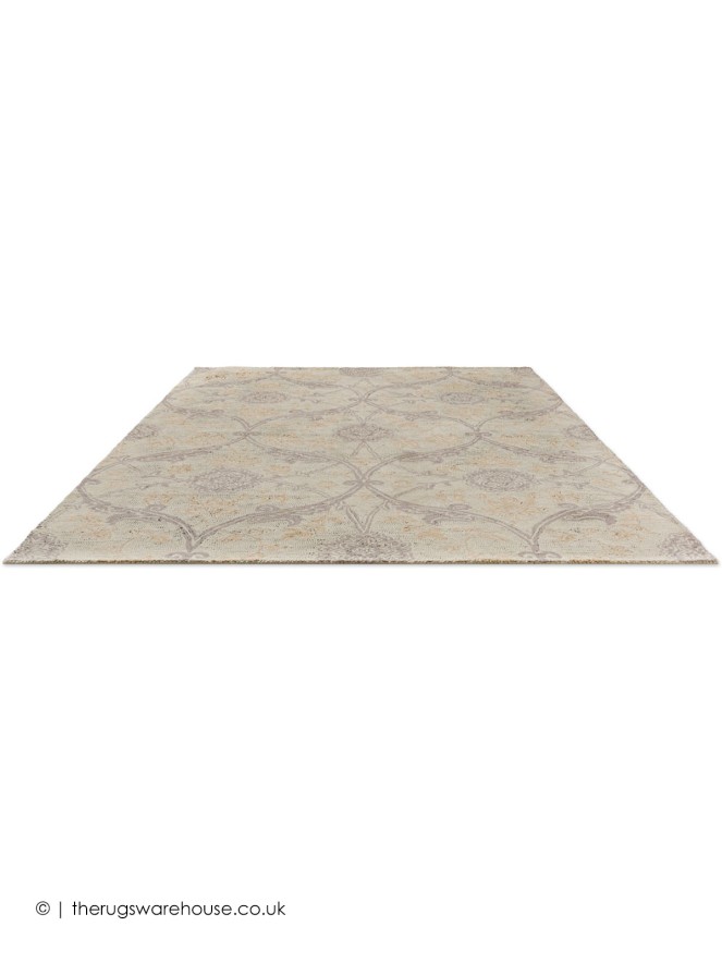 Endale Truffle Rug - 8