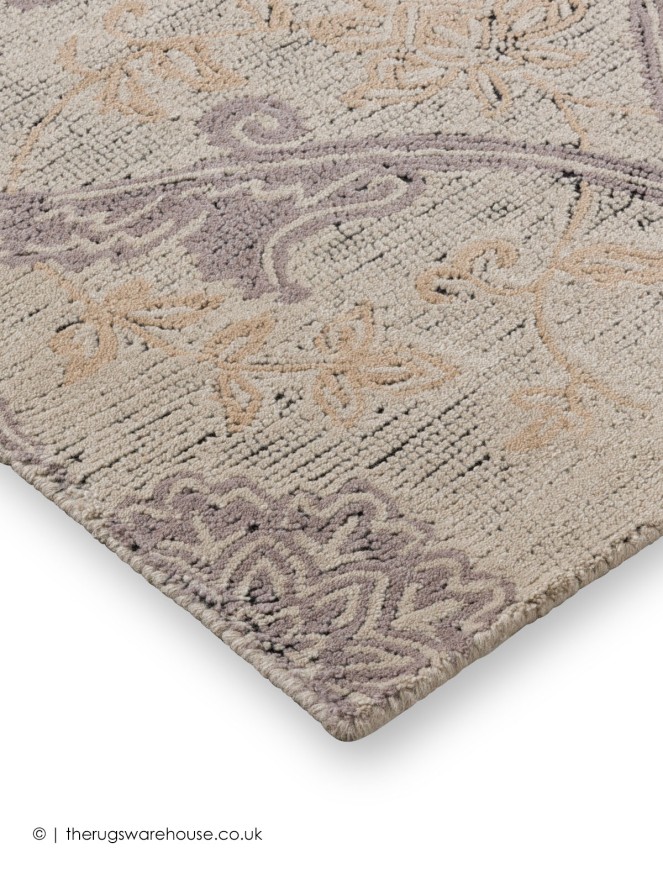 Endale Truffle Rug - 6