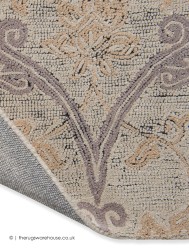 Endale Truffle Rug - Thumbnail - 7