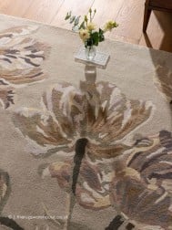 Gosford Natural Sage Rug - Thumbnail - 3