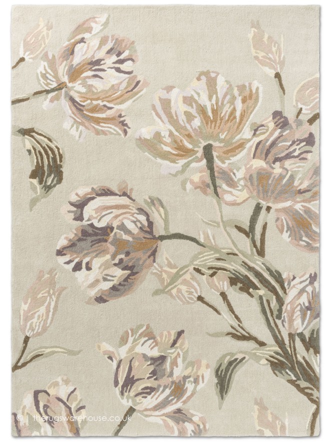 Gosford Natural Sage Rug - 7