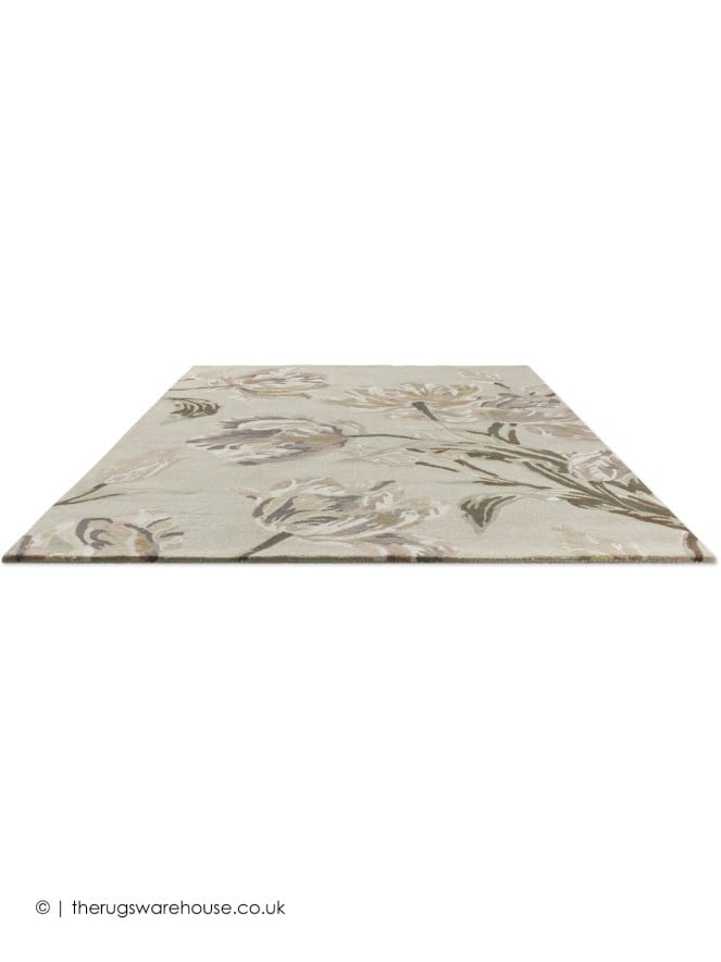 Gosford Natural Sage Rug - 6