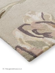 Gosford Natural Sage Rug - Thumbnail - 4