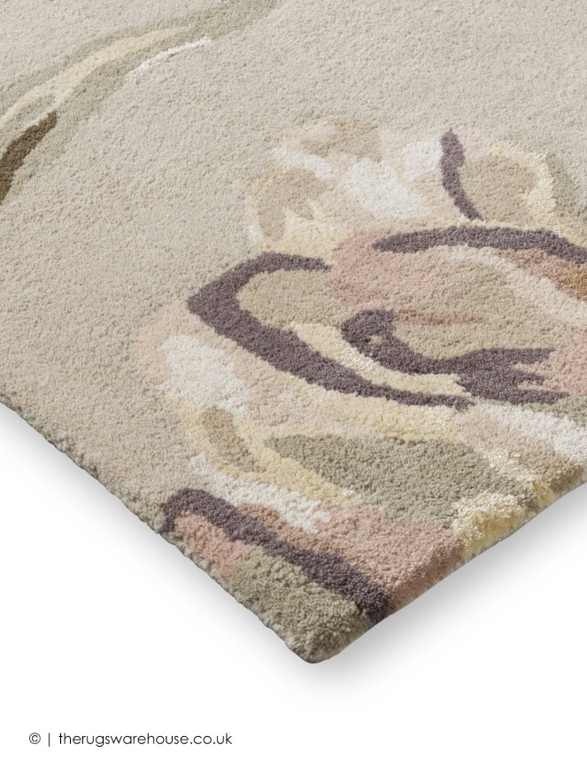 Gosford Natural Sage Rug - 4