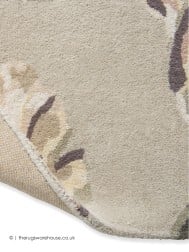 Gosford Natural Sage Rug - Thumbnail - 5