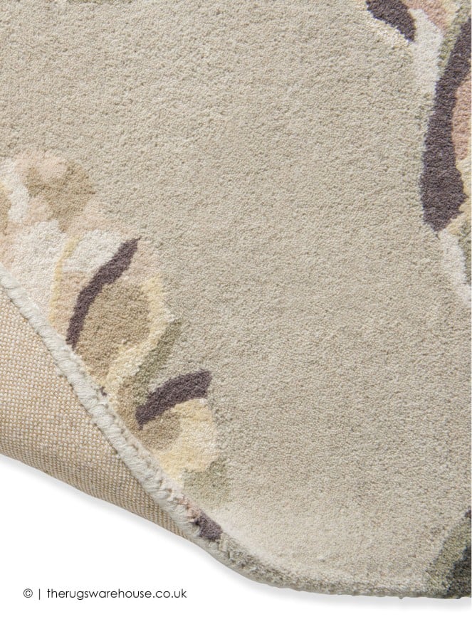 Gosford Natural Sage Rug - 5